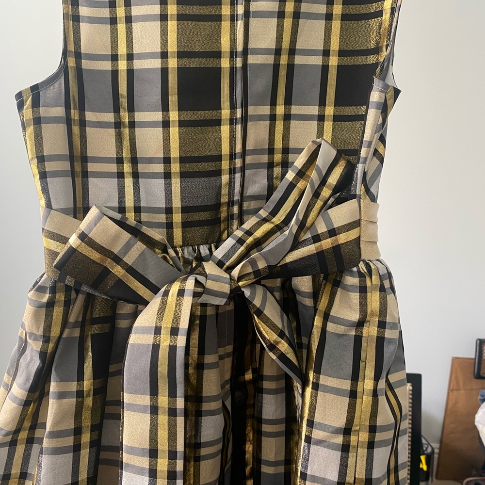 Bonnie Jean Dress XL. Never worn!